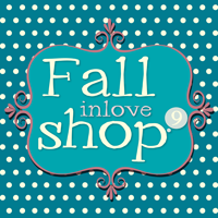 Fall in Love Shop