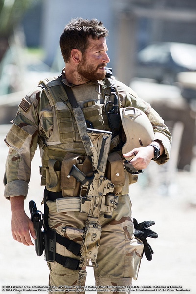 American Sniper  (3)