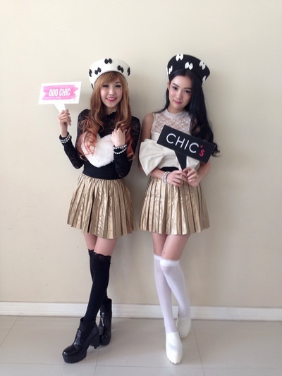 Duo Chic (1)