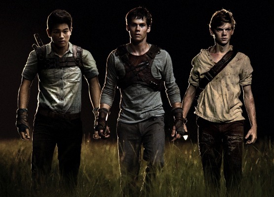 maze-runner