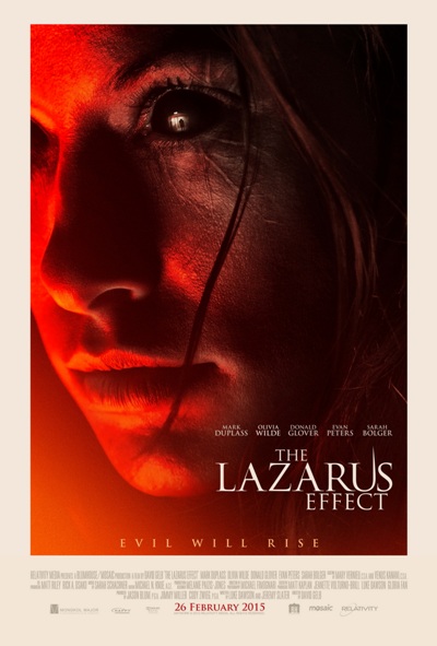 Lazarus (3)