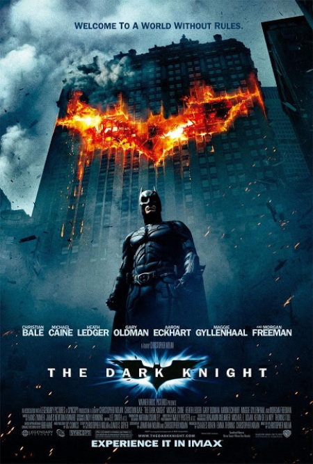 TheDarkKnight