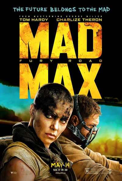 Mad Max Fury Road  (3)