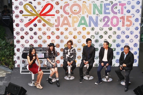 Connect Japan  (2)