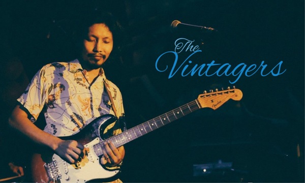 The Vintagers