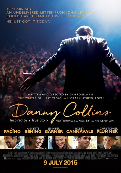 Danny Collins  (1)