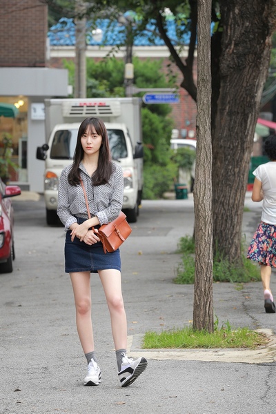 05 my lovely girl