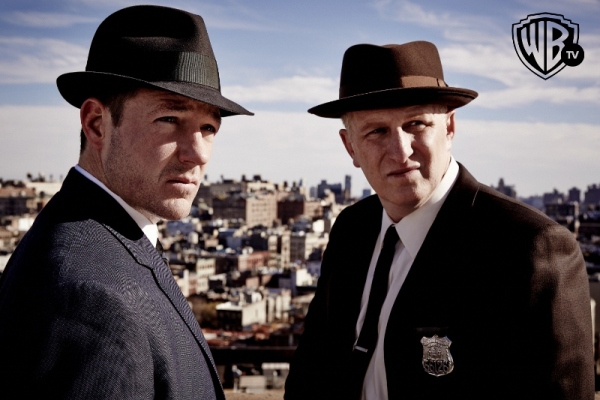 Public Morals