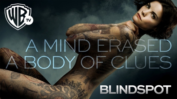 Blindspot (Warner TV)