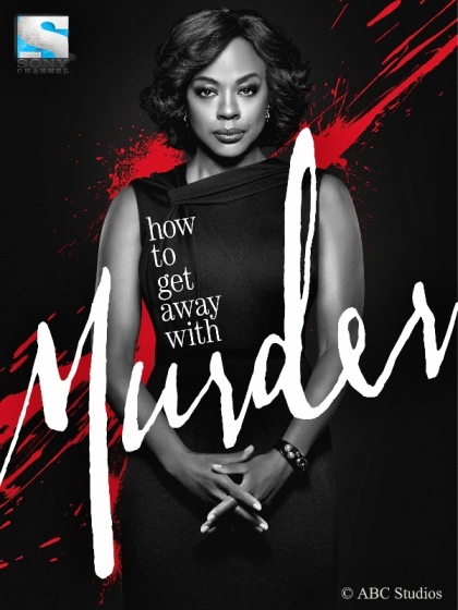 How to get away with murder (S2) (SONY Channel)