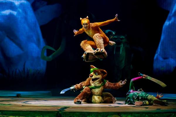 Ice age live -- picture (4)