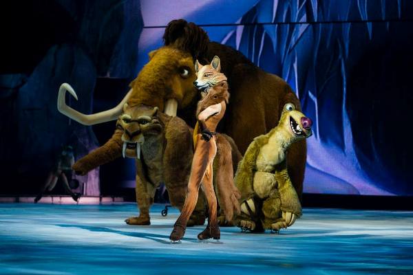 Ice age live -- picture (5)