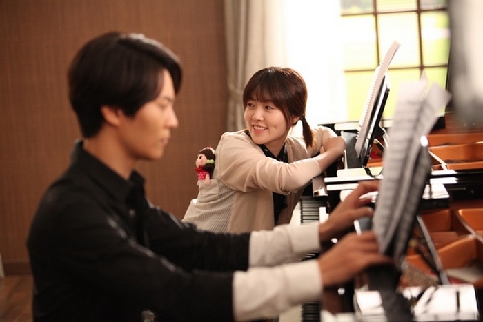 Nodame Cantabile  (5)