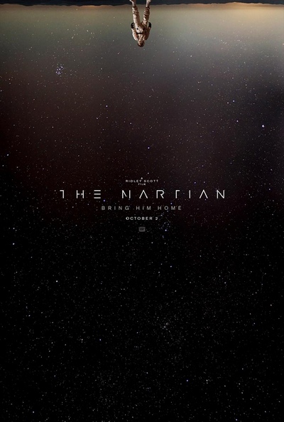 The Martian (2)