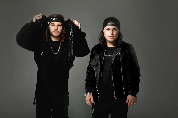 2(DVBBS) -