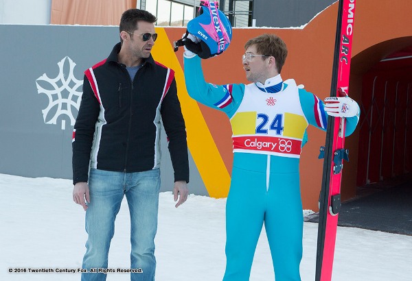 Eddie the Eagle (2)