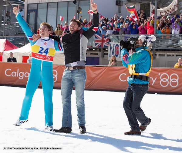 Eddie the Eagle (3)