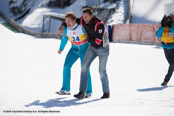 Eddie the Eagle (4)