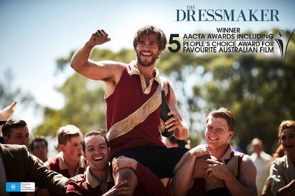 The Dressmaker (5)