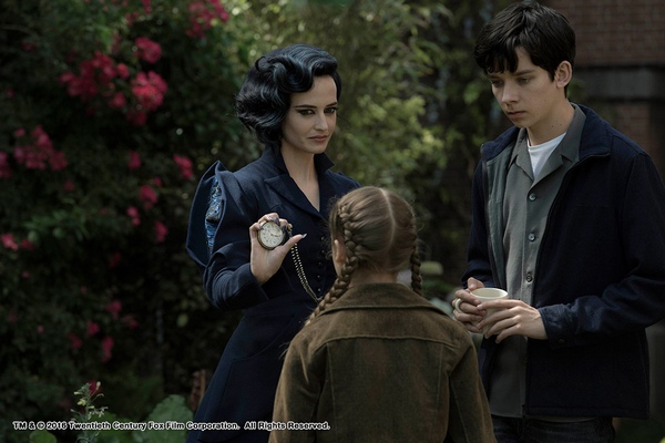 Miss Peregrine (7)