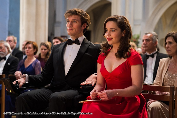 Me Before You (4)