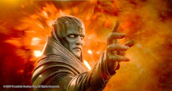 X-Men Apocalypse (2)