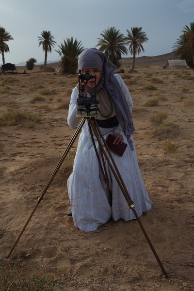 Queen of the desert (3)