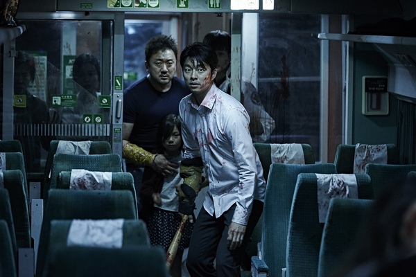 Train To Busan (2)