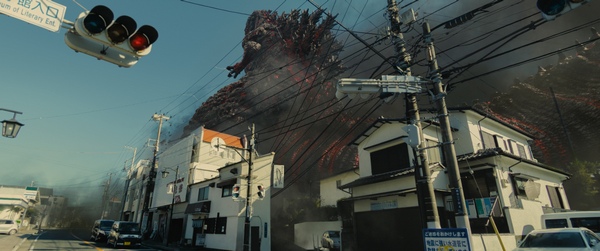 Shin GodZilla (4)