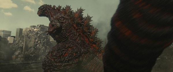 Shin GodZilla (5)