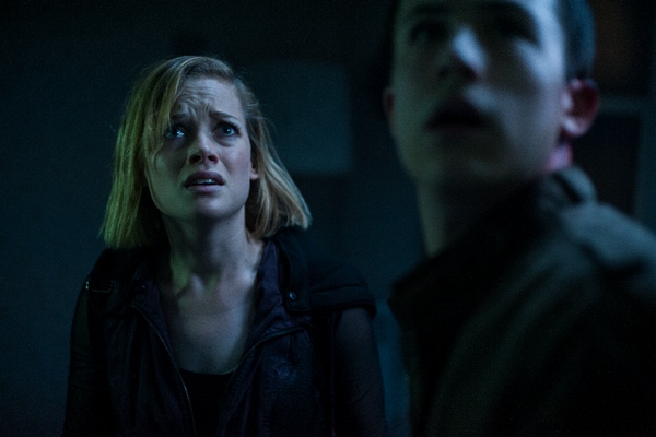 Don't Breathe (4)