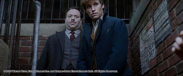 Fantastic Beasts and Where to Find Them (4)