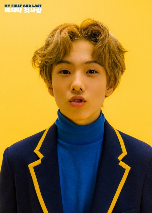 JISUNG