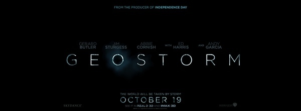 GEOSTORM