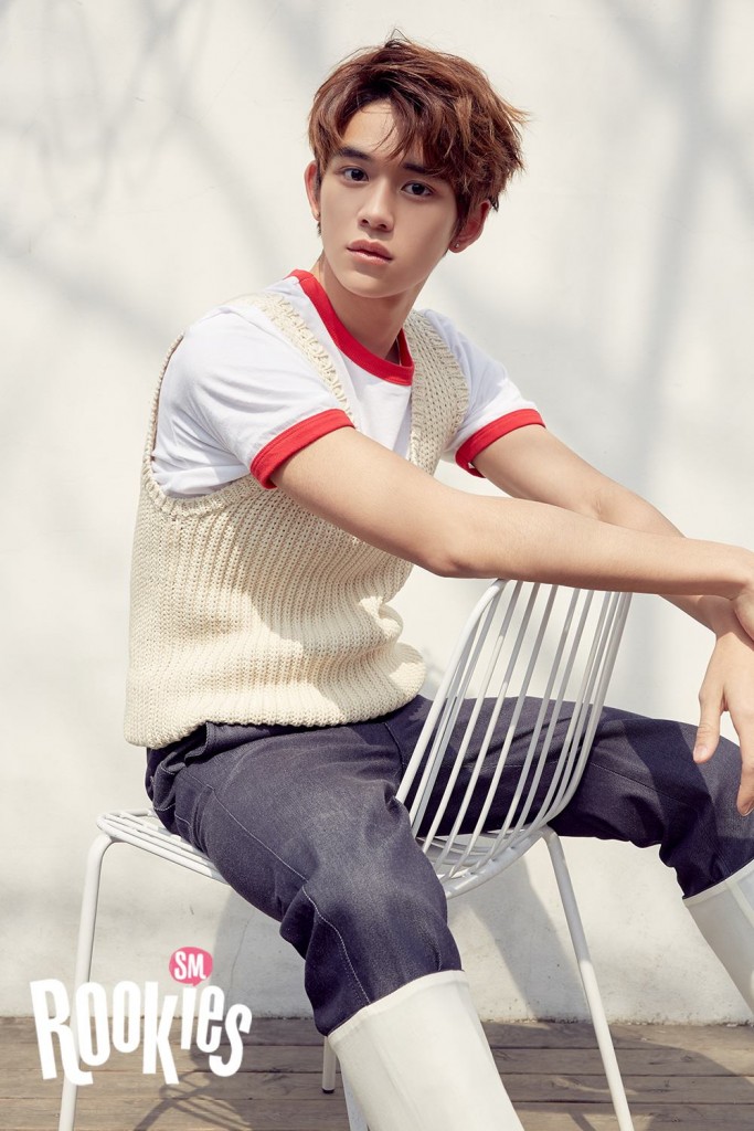 SMROOKIES - LUCAS 2