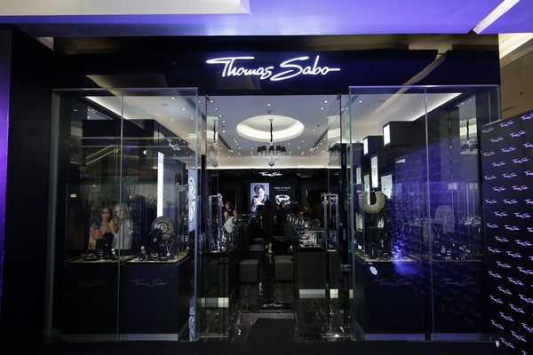 THOMAS SABO Flagship Store (6)