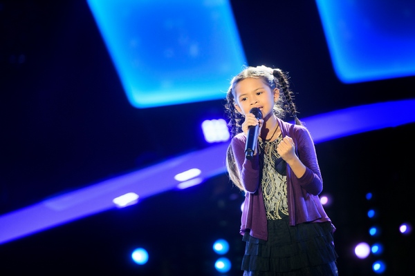 The Voice Kids  (1)