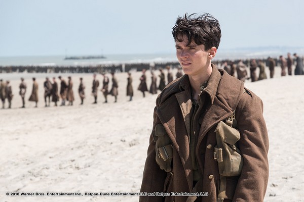 Dunkirk (1)