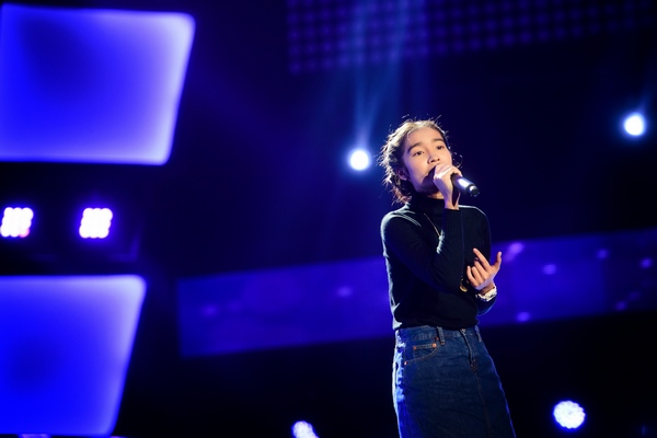 The voice Kids  (6)