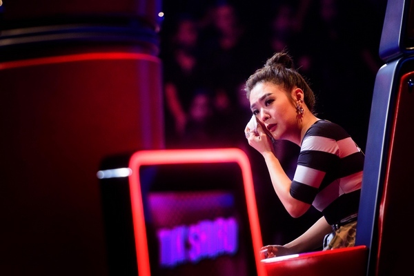 The voice Kids 5 (2)