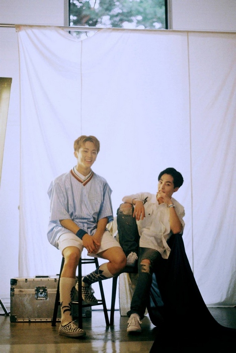 [STATION] MARK & XIUMIN (3)