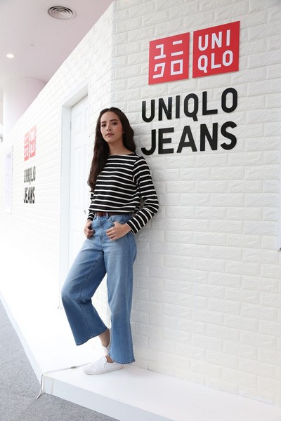 UNIQLO Jeans 1