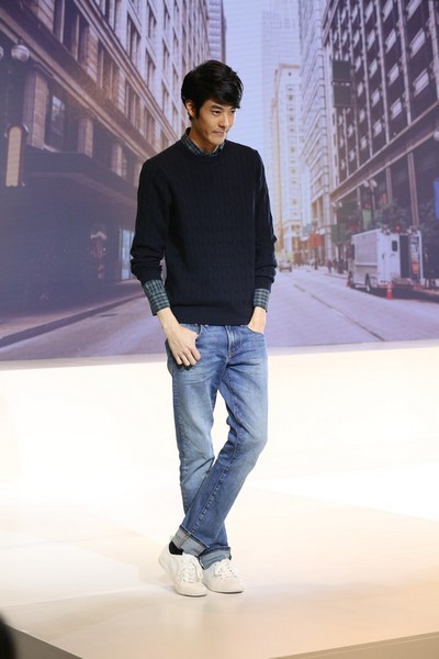 UNIQLO Jeans 5