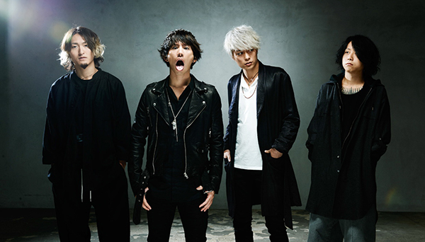 ONE OK ROCK - Official Photo 03