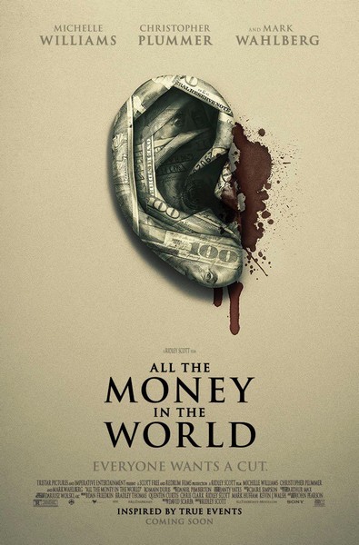 All The Money In The World 1