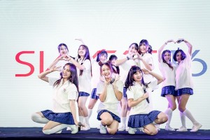 Japan Expo Thailand 2018  (5)