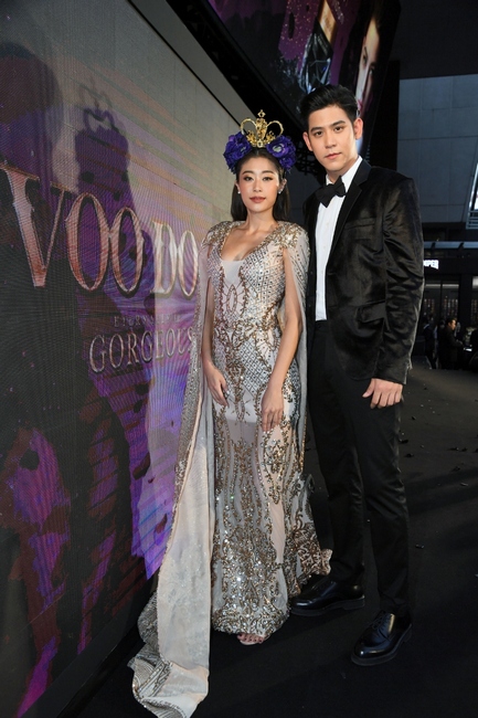 เป ดต ว Voodoo สก นแคร ค ณภาพส งออก แบรนด คนไทยมาตรฐานสากล สวยสะกด ใสสยบท กป ญหาผ ว